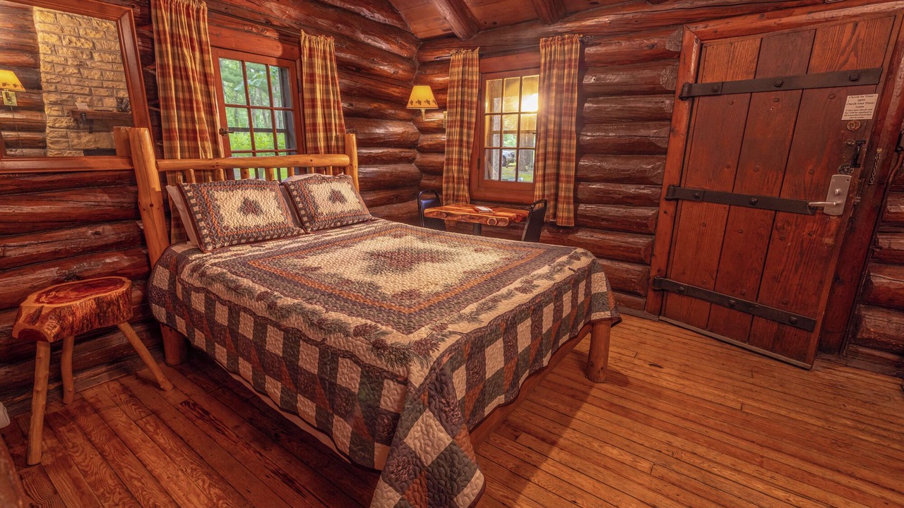 Photo of Bedroom in Mount Morris