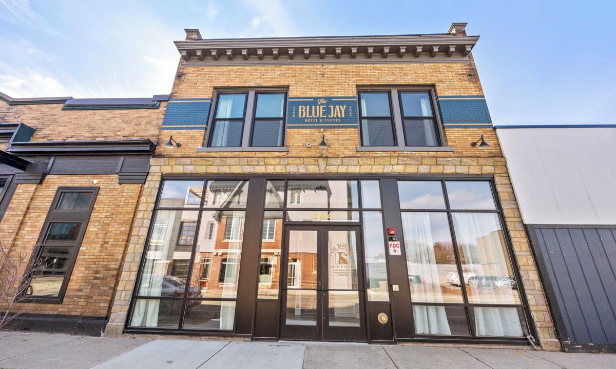 Photo of Outdoor in Grand Rapids