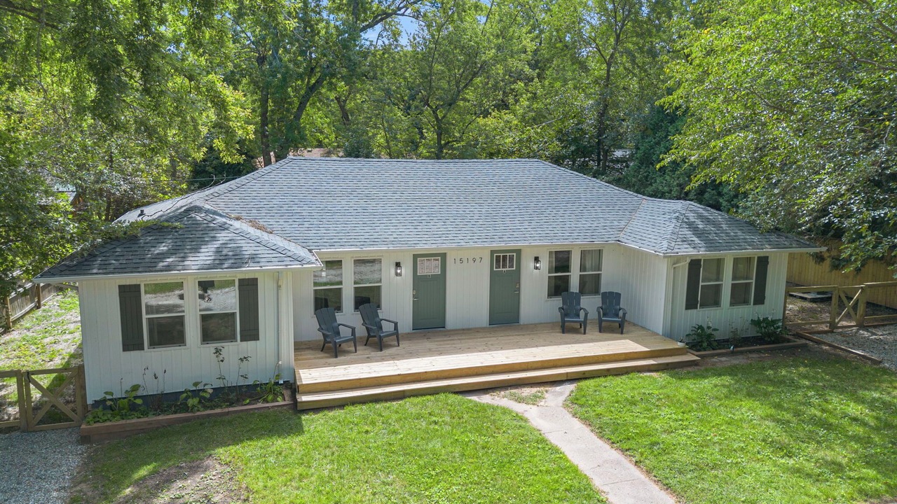 Photo of Outdoor in Lakeside
