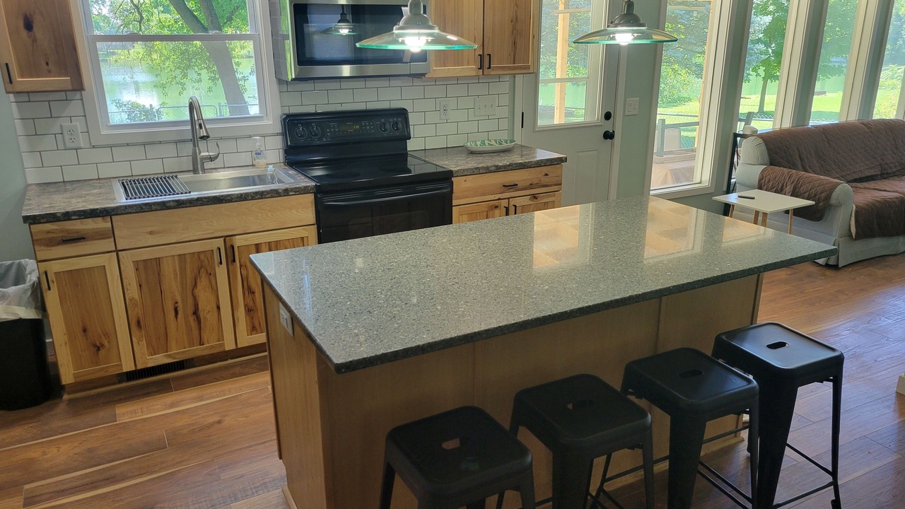 Photo of Kitchen in Graymont