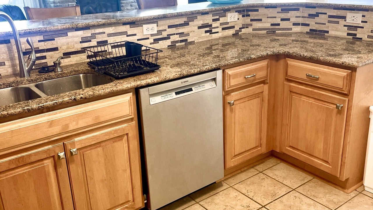 Photo of Kitchen in Delavan
