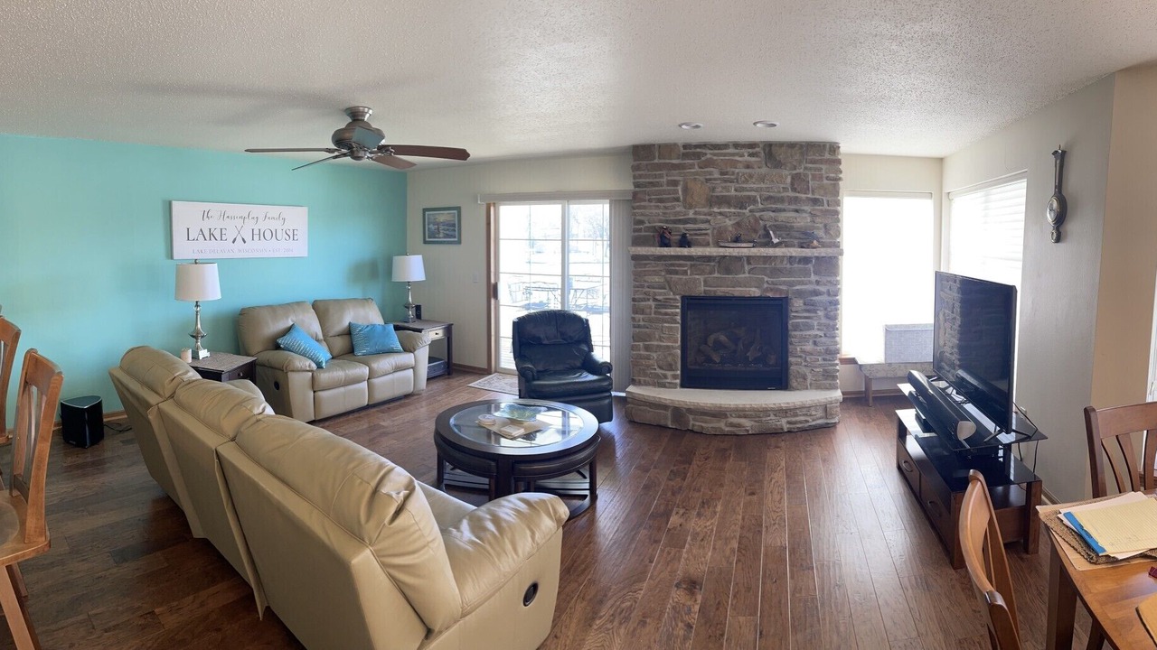 Photo of Livingroom in Delavan