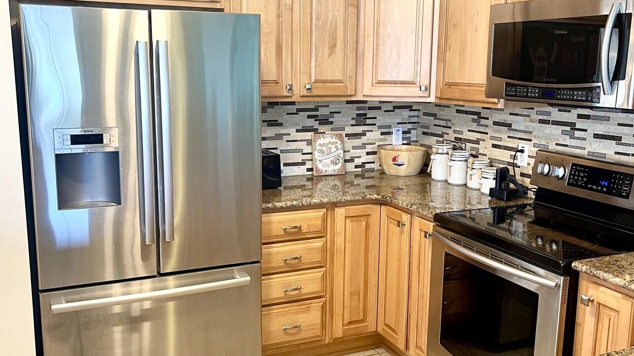 Photo of Kitchen in Delavan