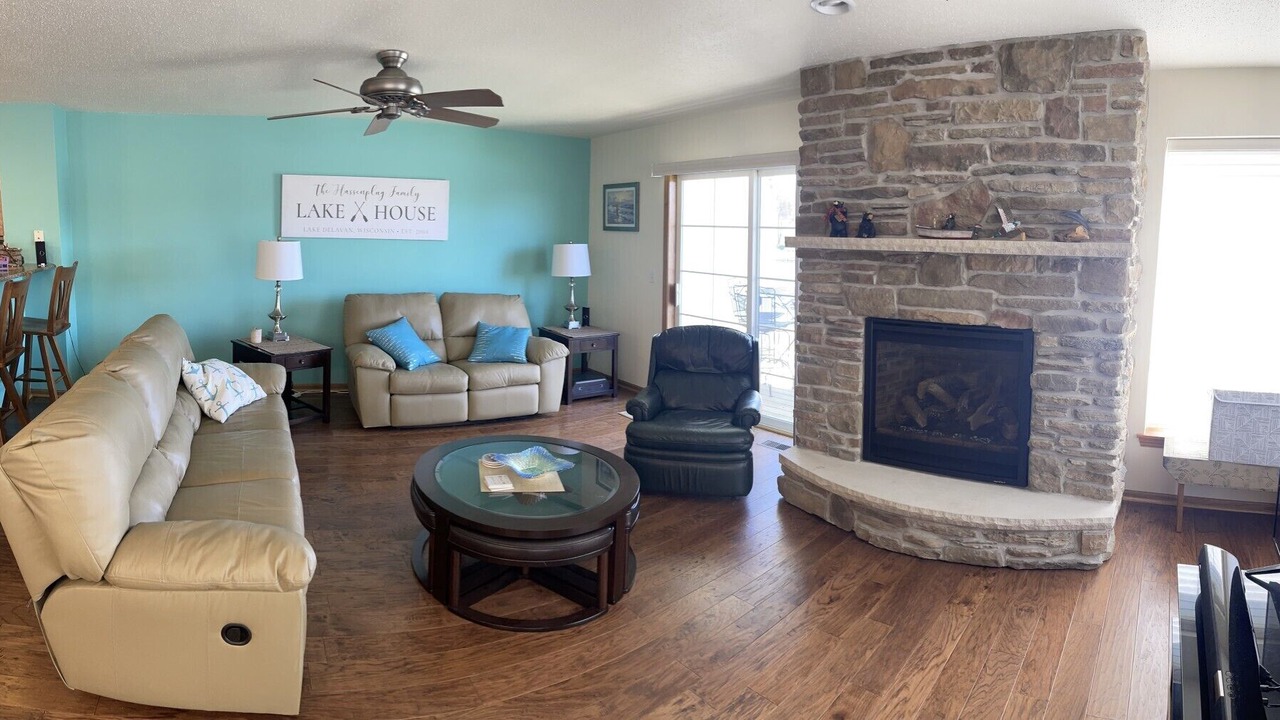 Photo of Livingroom in Delavan