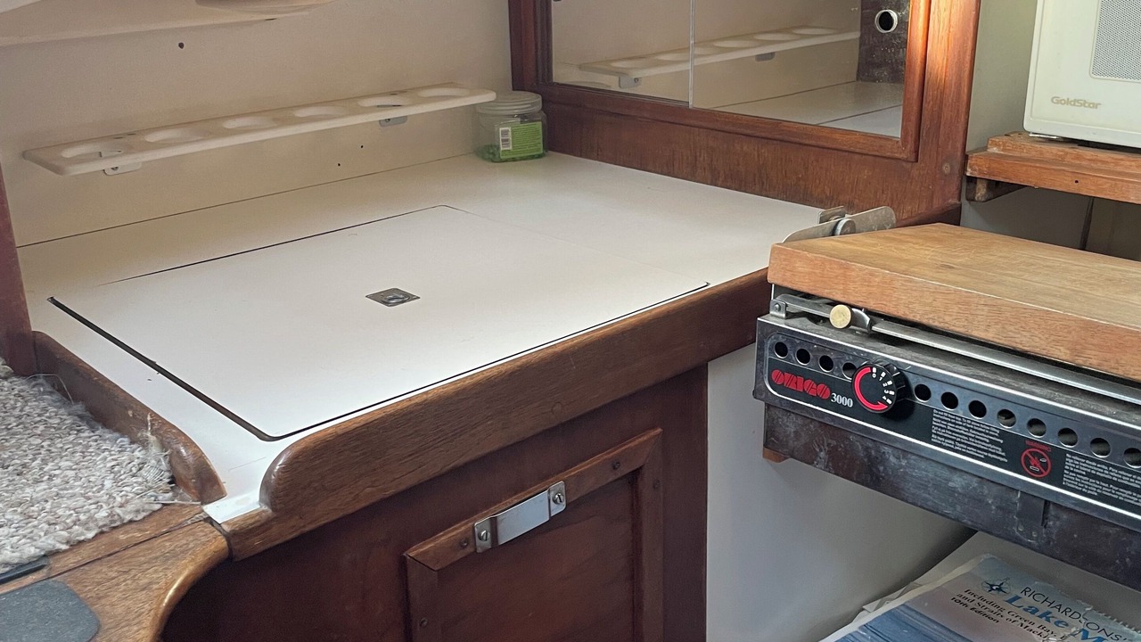 Photo of Kitchen in Holland