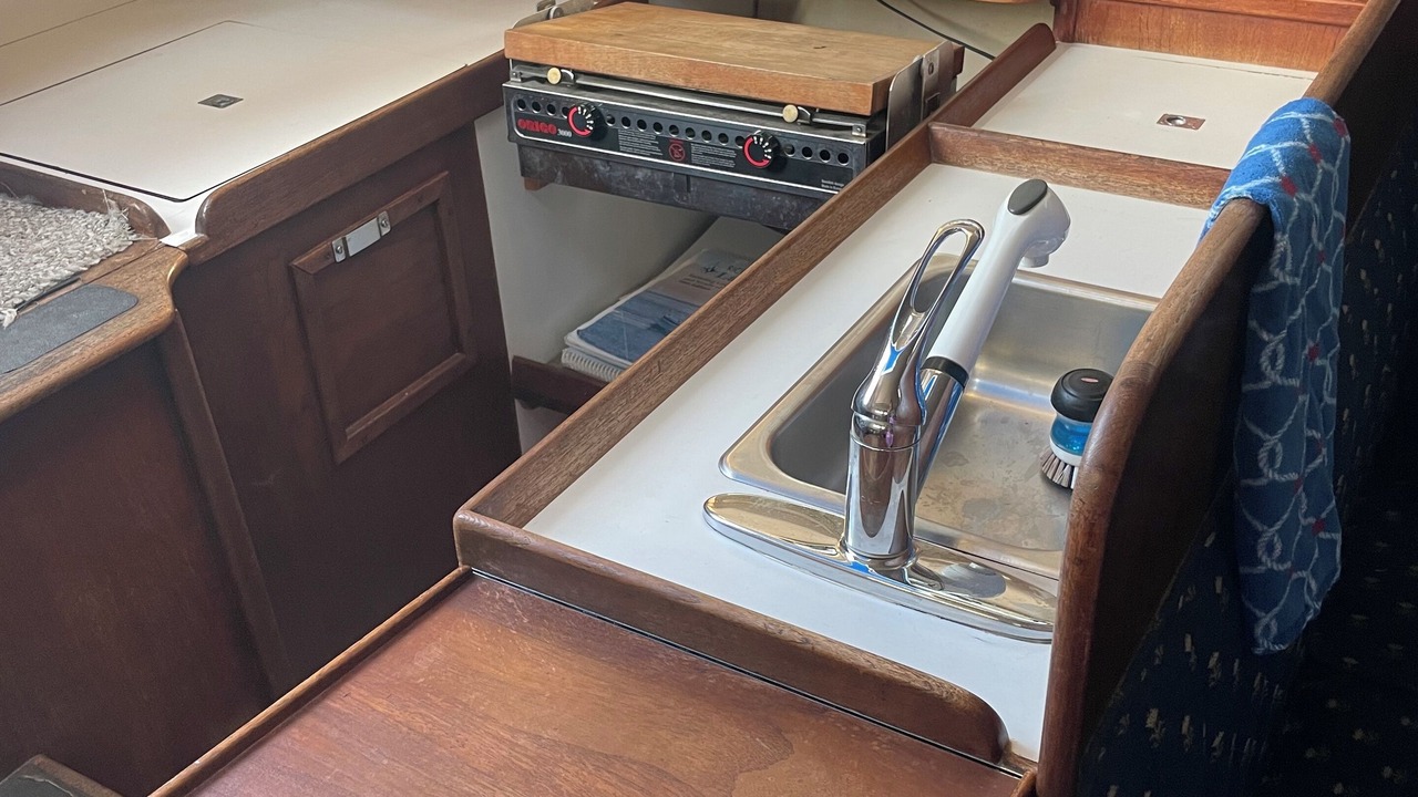 Photo of Kitchen in Holland