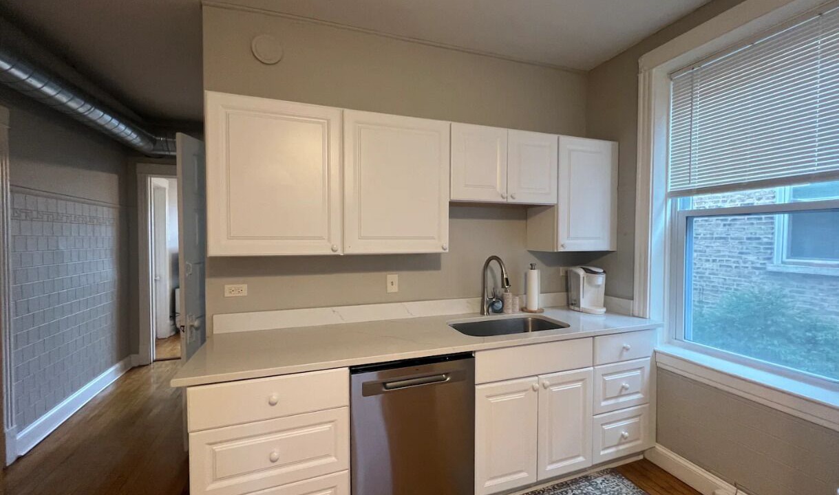 Photo of Kitchen in Bucktown