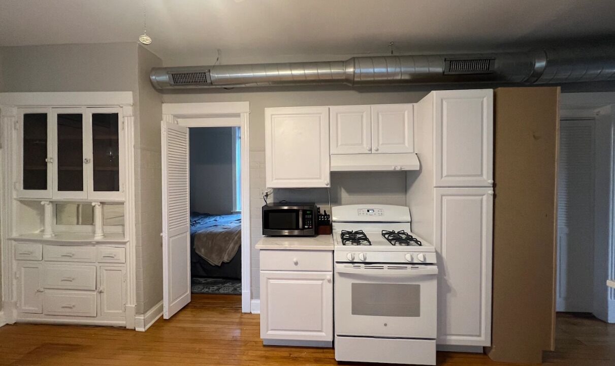 Photo of Kitchen in Bucktown