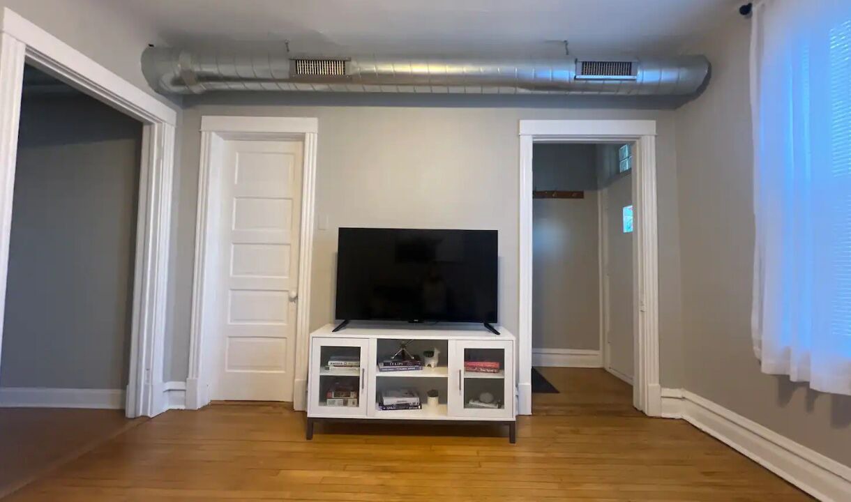 Photo of Livingroom in Bucktown