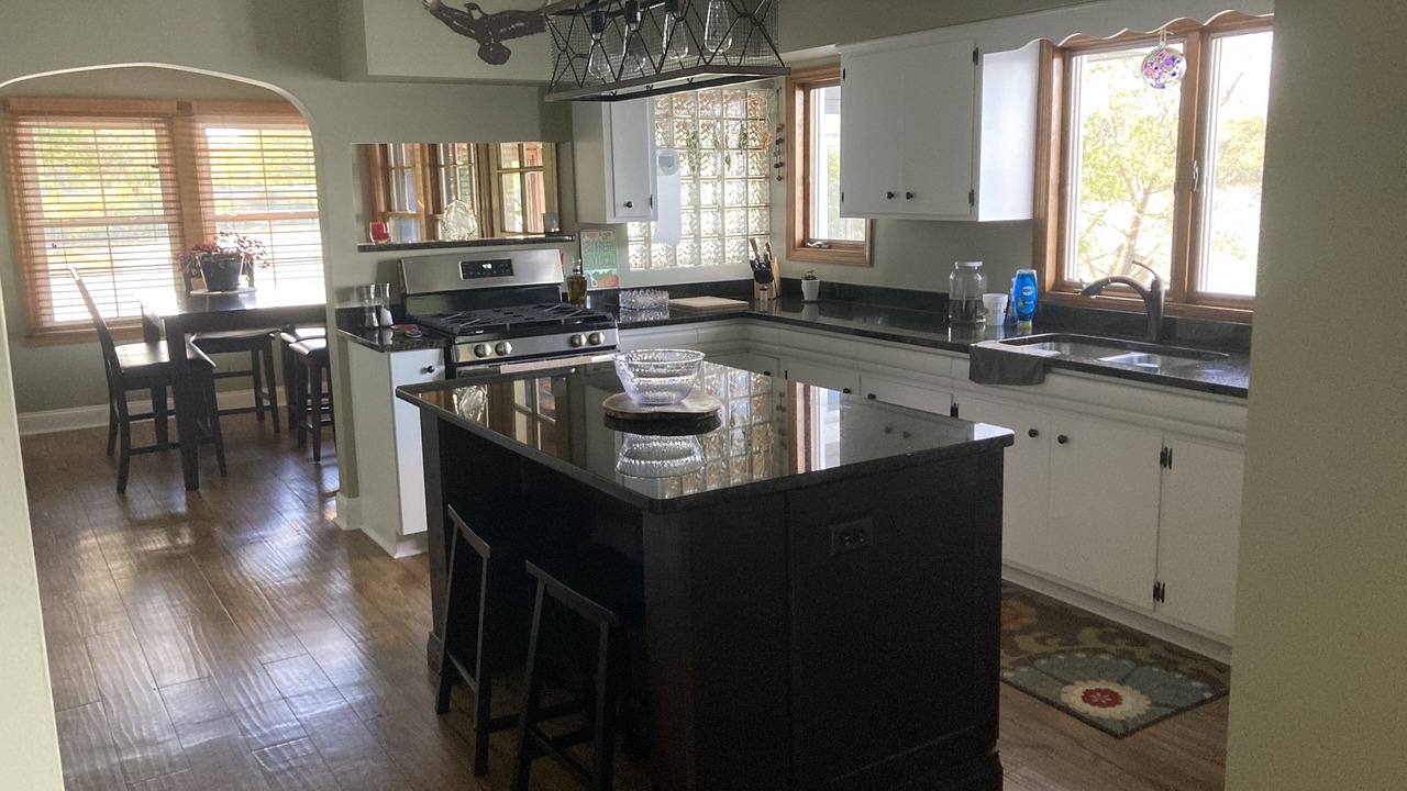 Photo of Kitchen in Ingleside