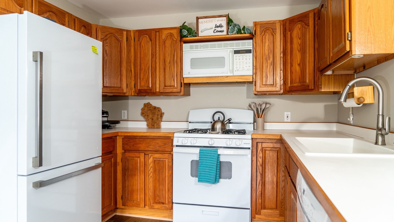 Photo of Kitchen in Como