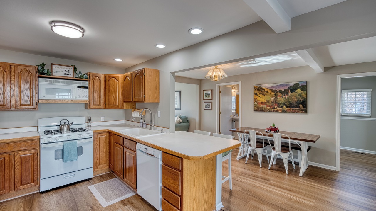 Photo of Kitchen in Como