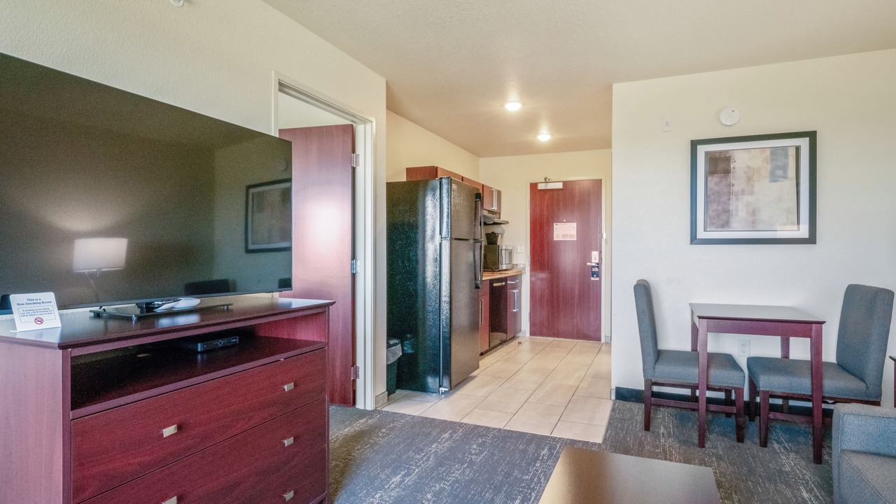 Photo of Bedroom in Winterset