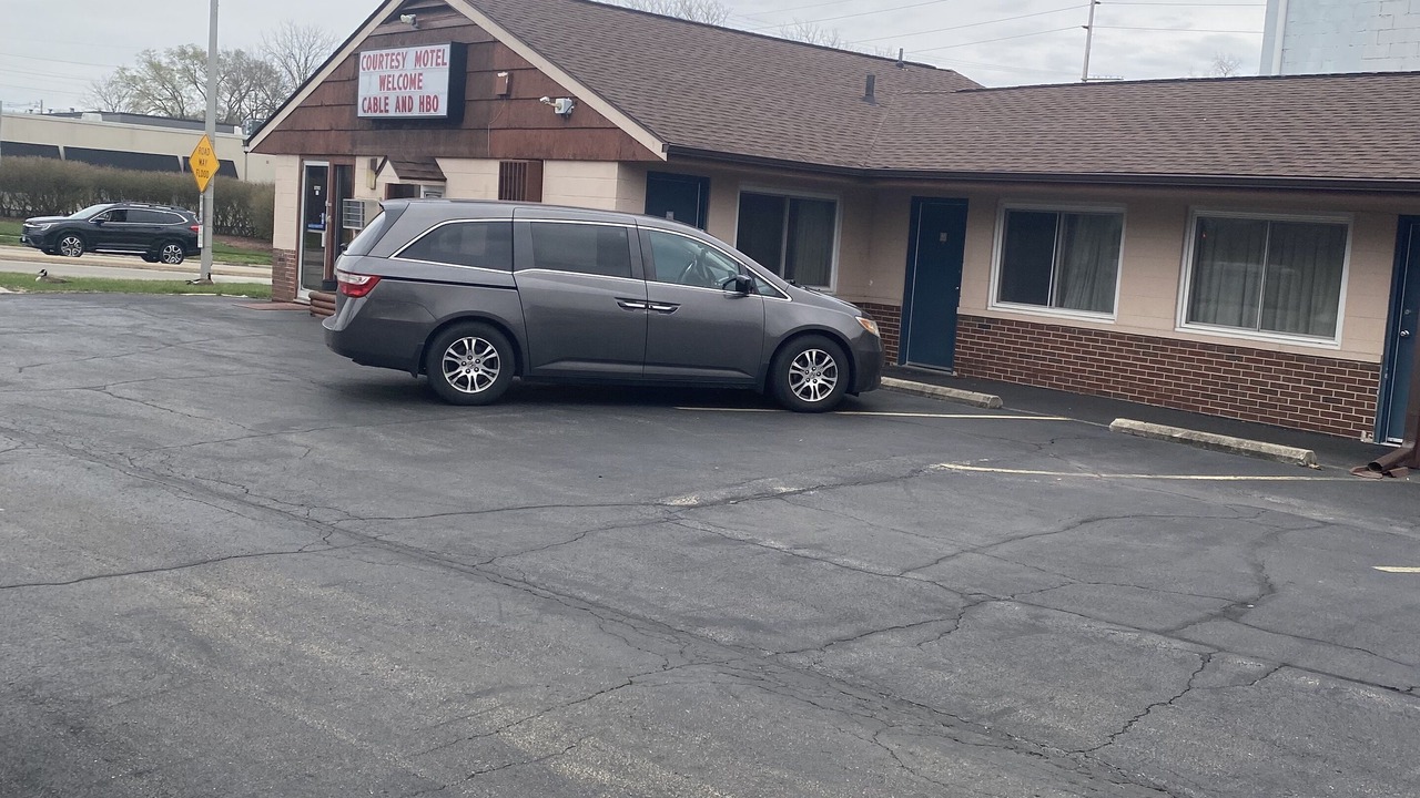 Photo of Outdoor in Urbana