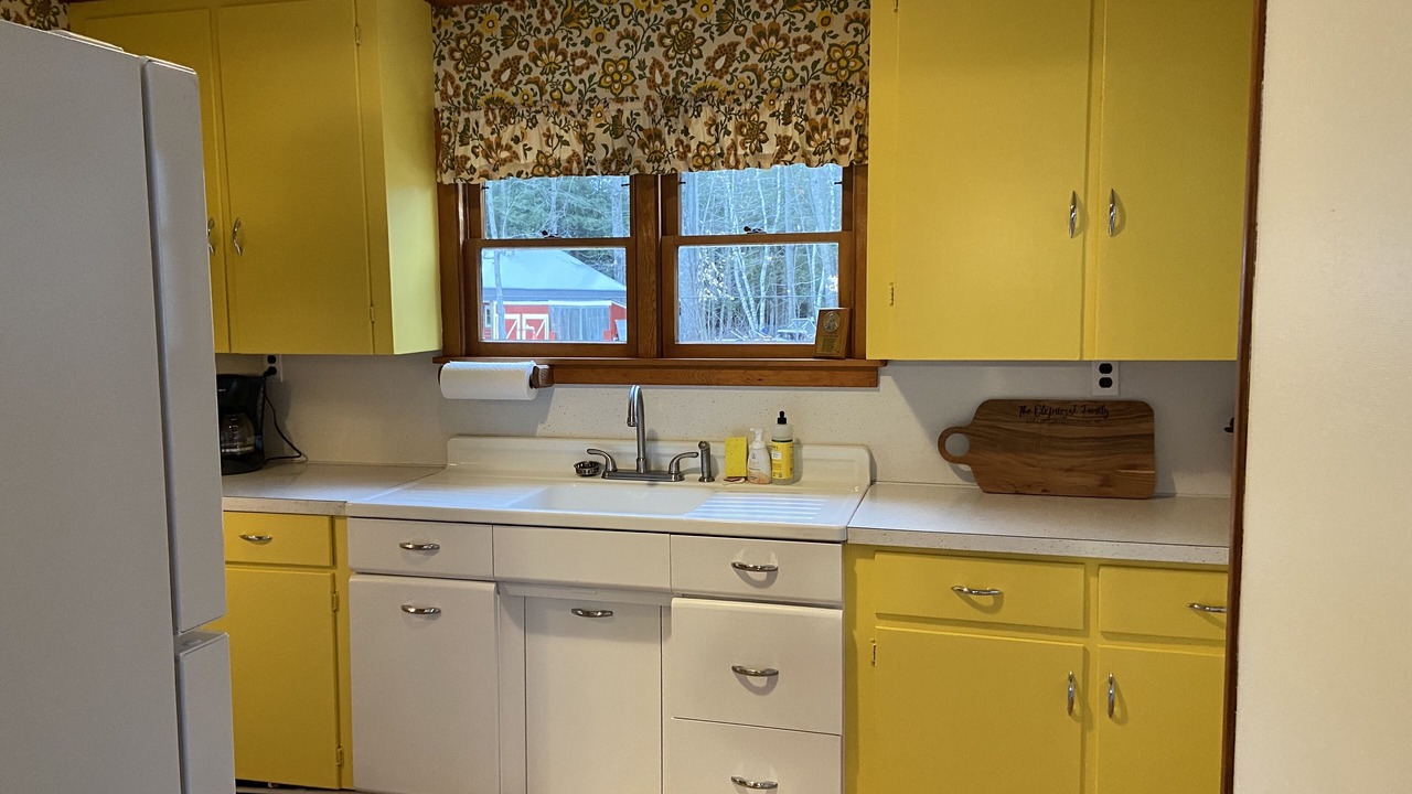 Photo of Kitchen in Cadillac