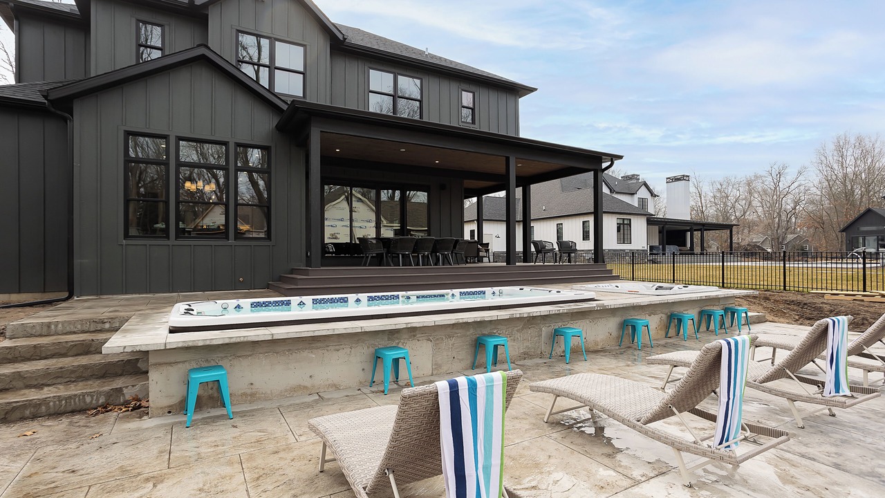 Photo of Outdoor in Grand Beach