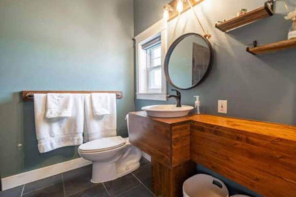 Photo of Bathroom in Middleville