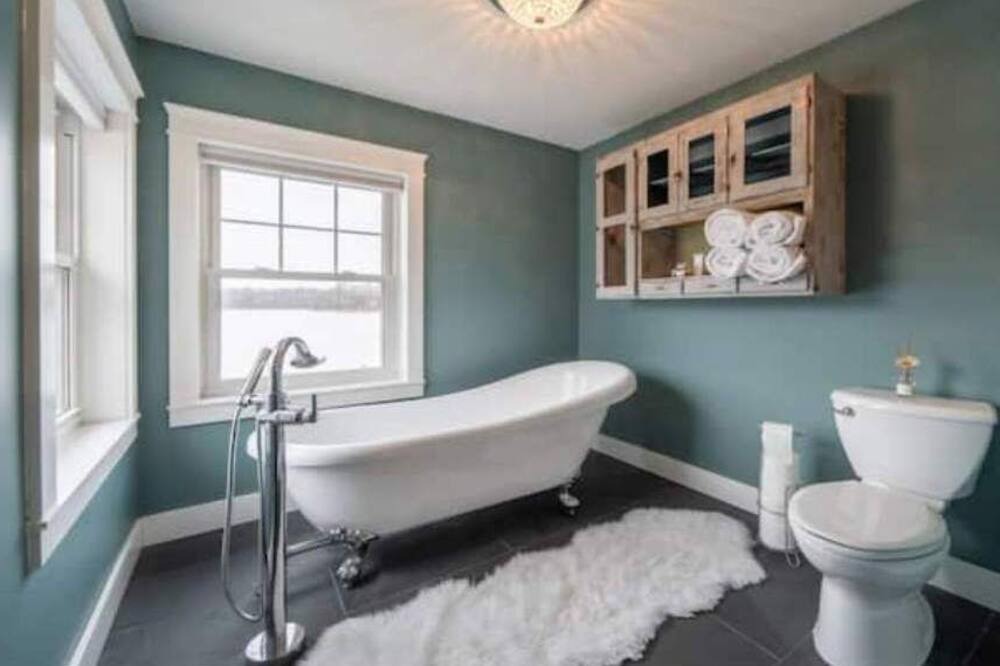 Photo of Bathroom in Middleville