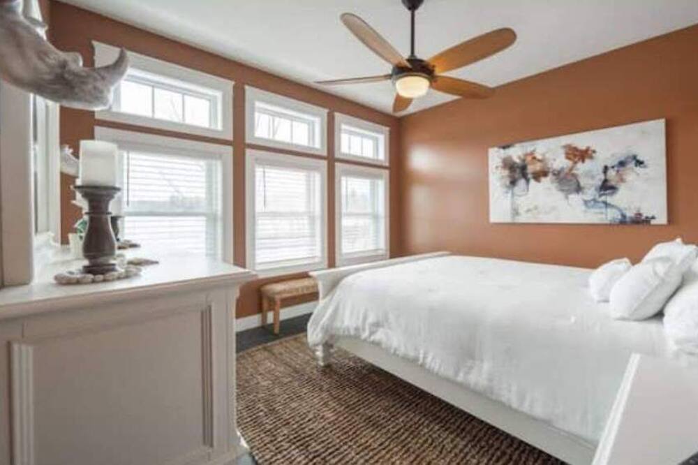 Photo of Bedroom in Middleville