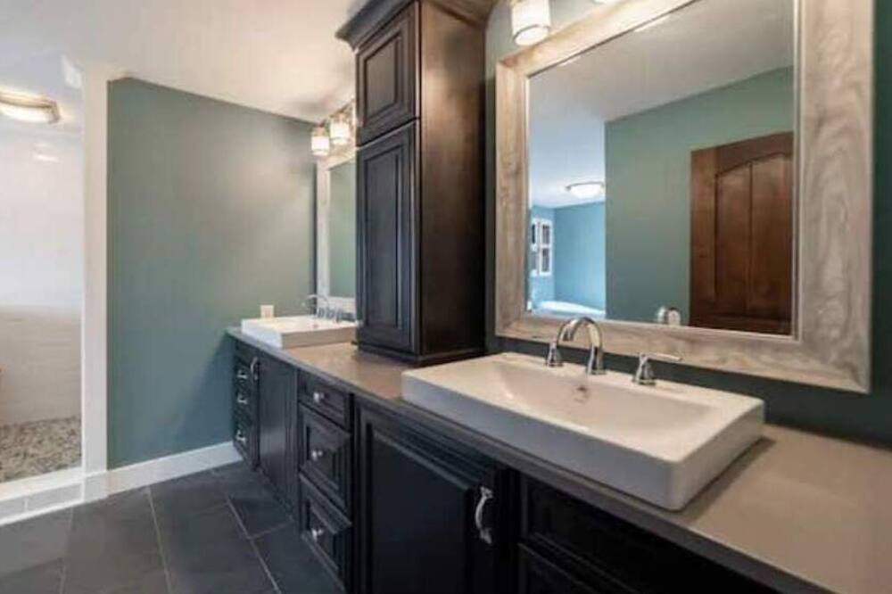 Photo of Bathroom in Middleville