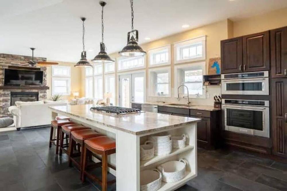 Photo of Kitchen in Middleville