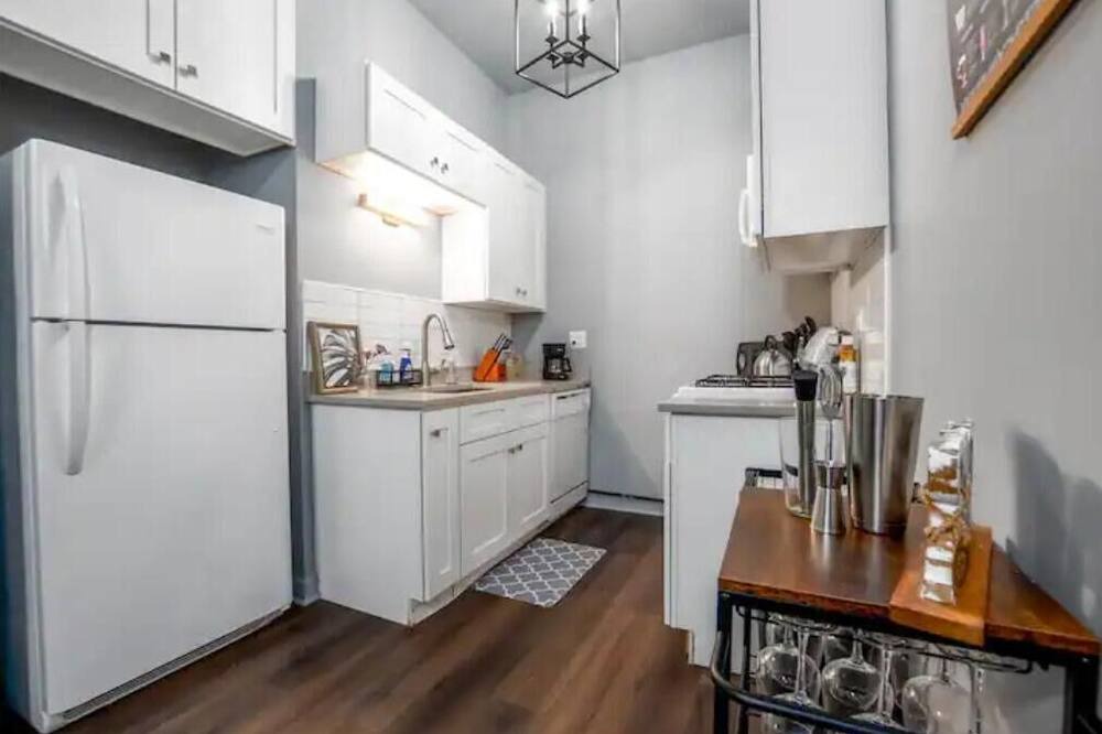 Photo of Kitchen in Woodlawn