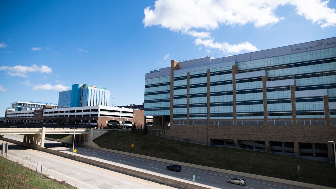 Photo of Outdoor in Downtown