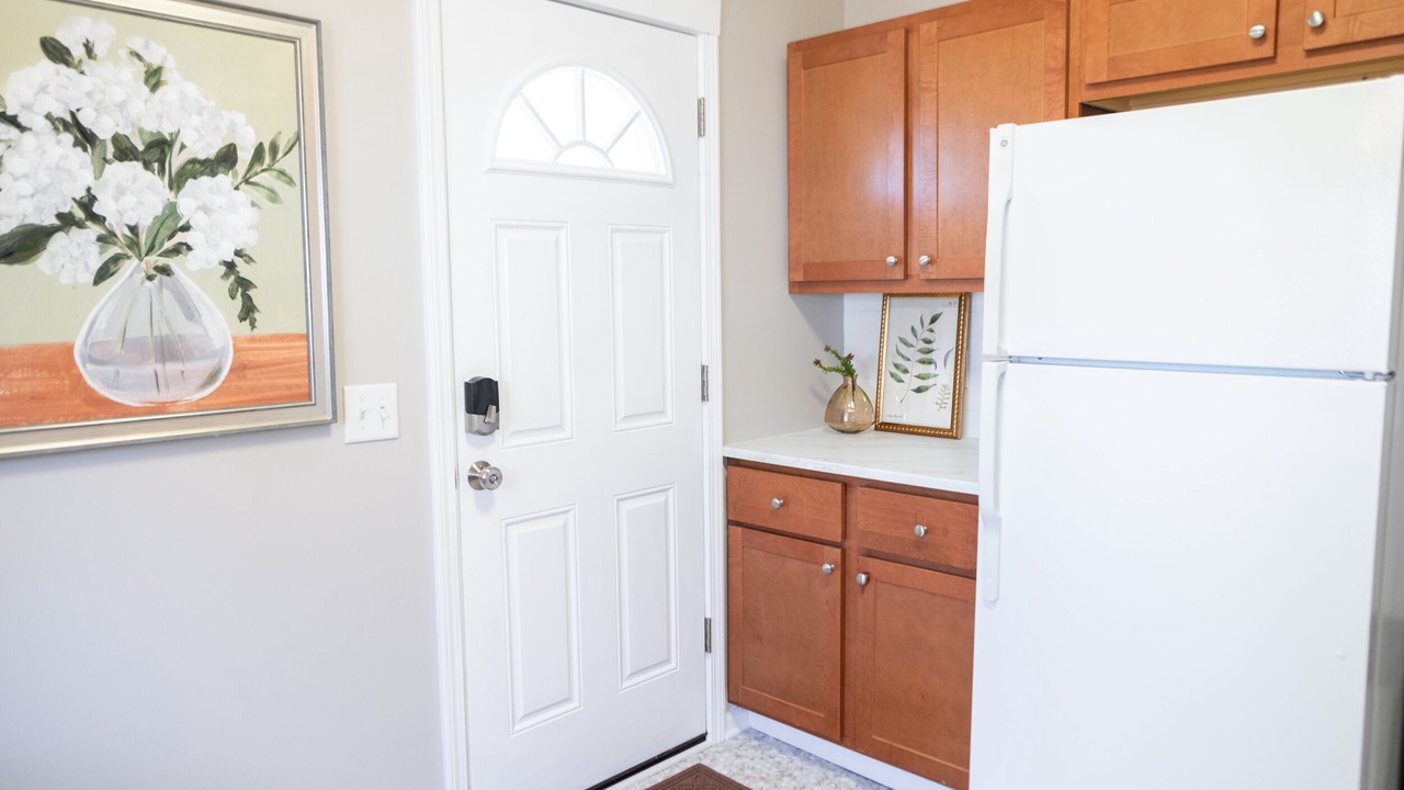 Photo of Kitchen in Downtown