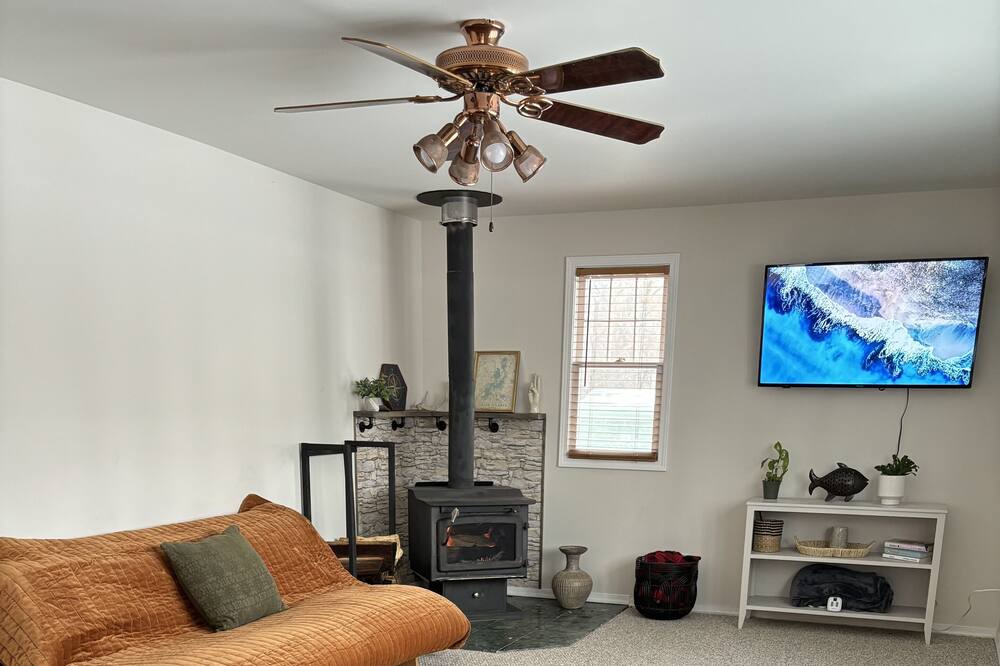 Photo of Livingroom in Antioch