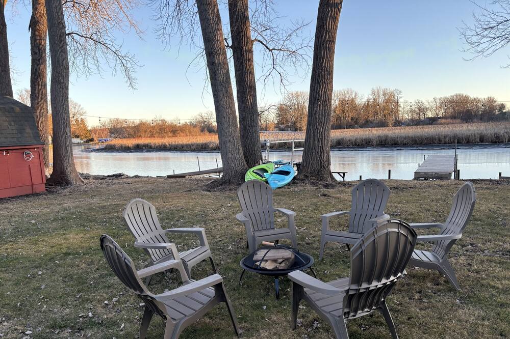 Photo of Outdoor in Antioch
