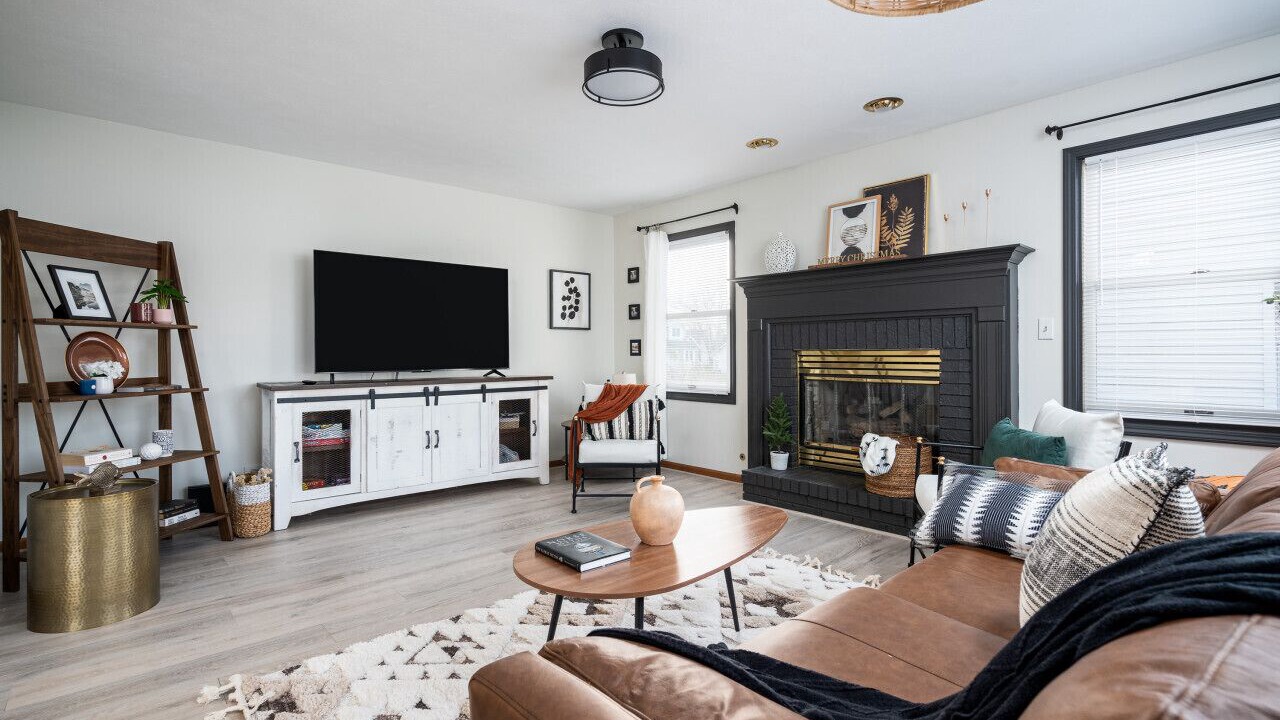 Photo of Livingroom in Kentwood