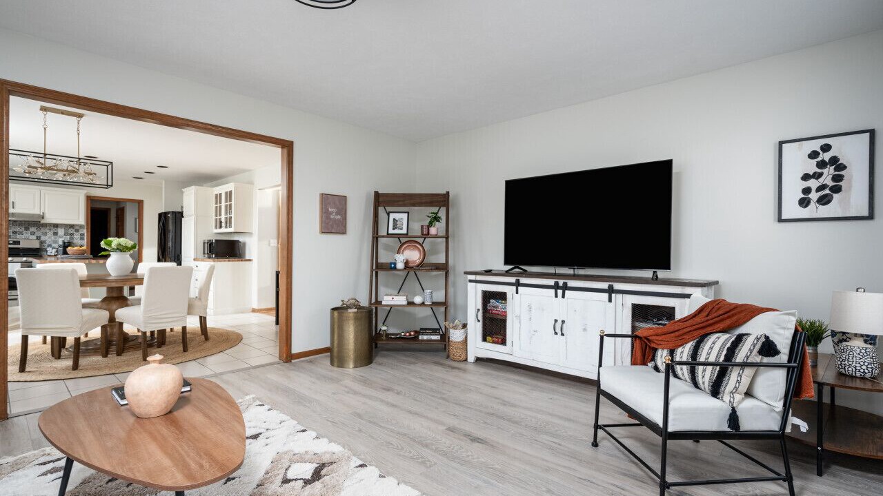 Photo of Livingroom in Kentwood