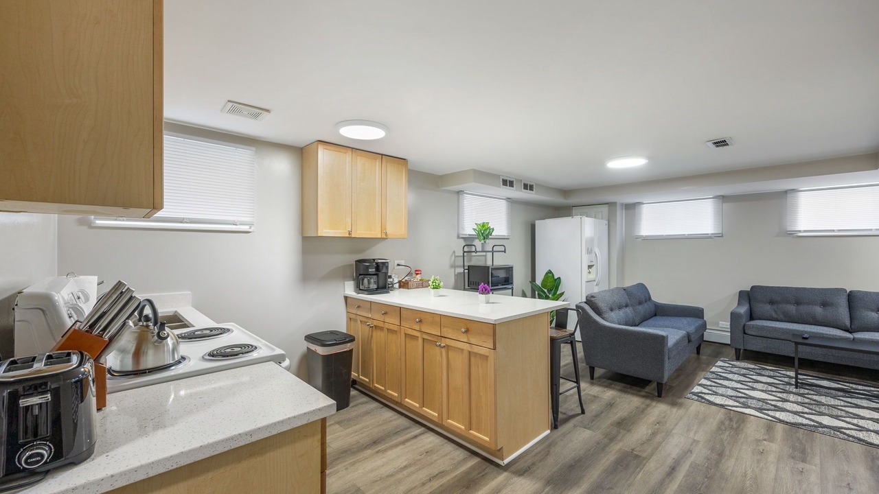 Photo of Kitchen in Skokie