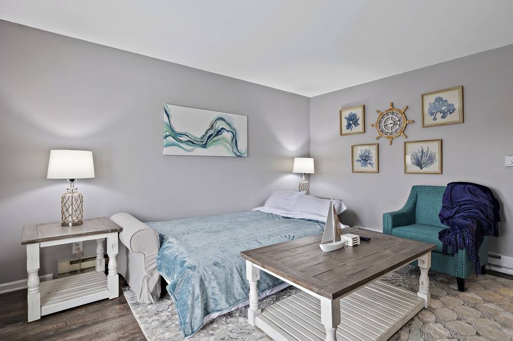 Photo of Livingroom in Yorkville