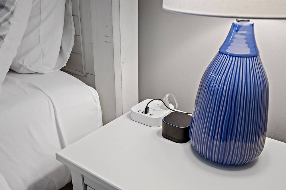 Photo of Bedroom in Yorkville