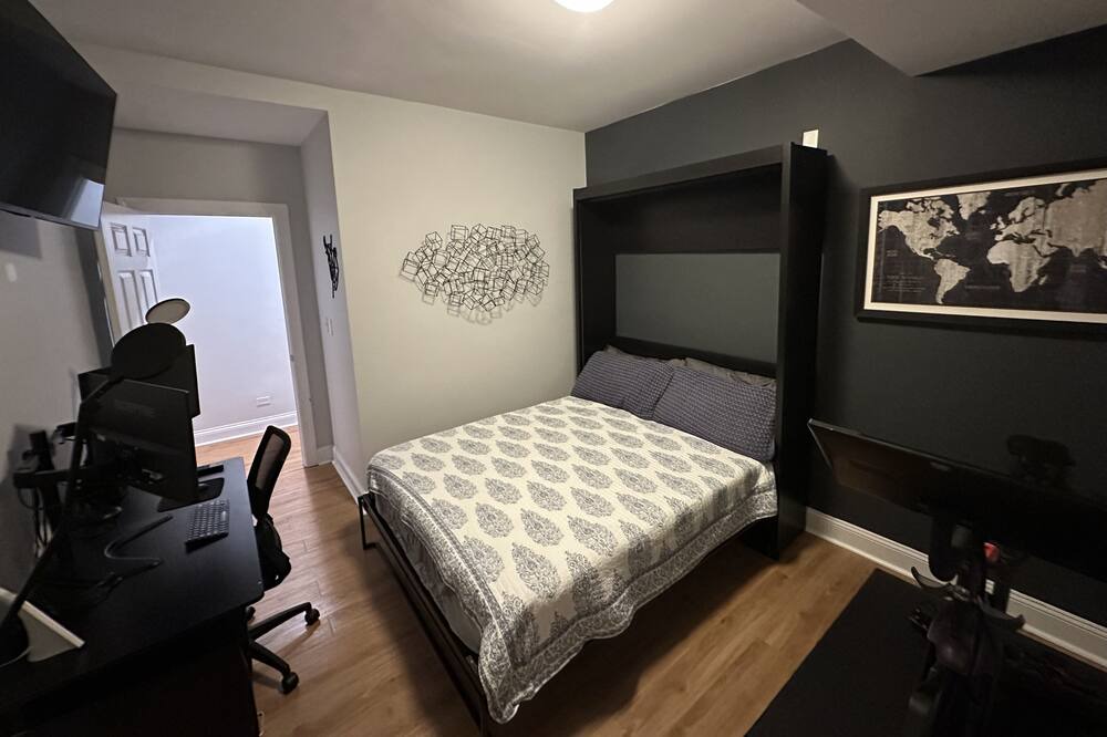 Photo of Bedroom in Old Town