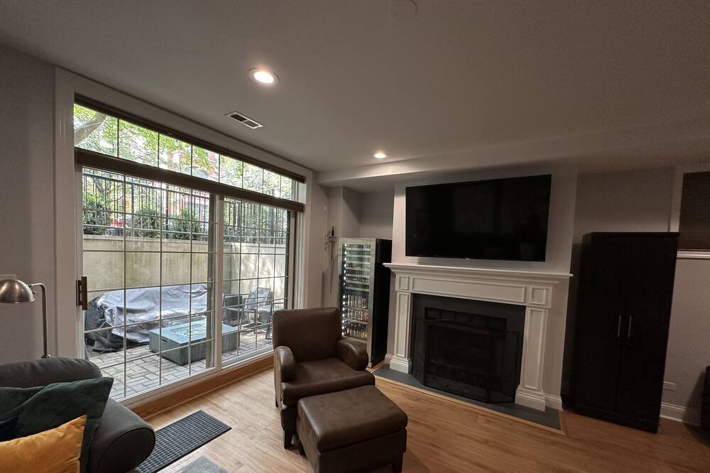 Photo of Livingroom in Old Town