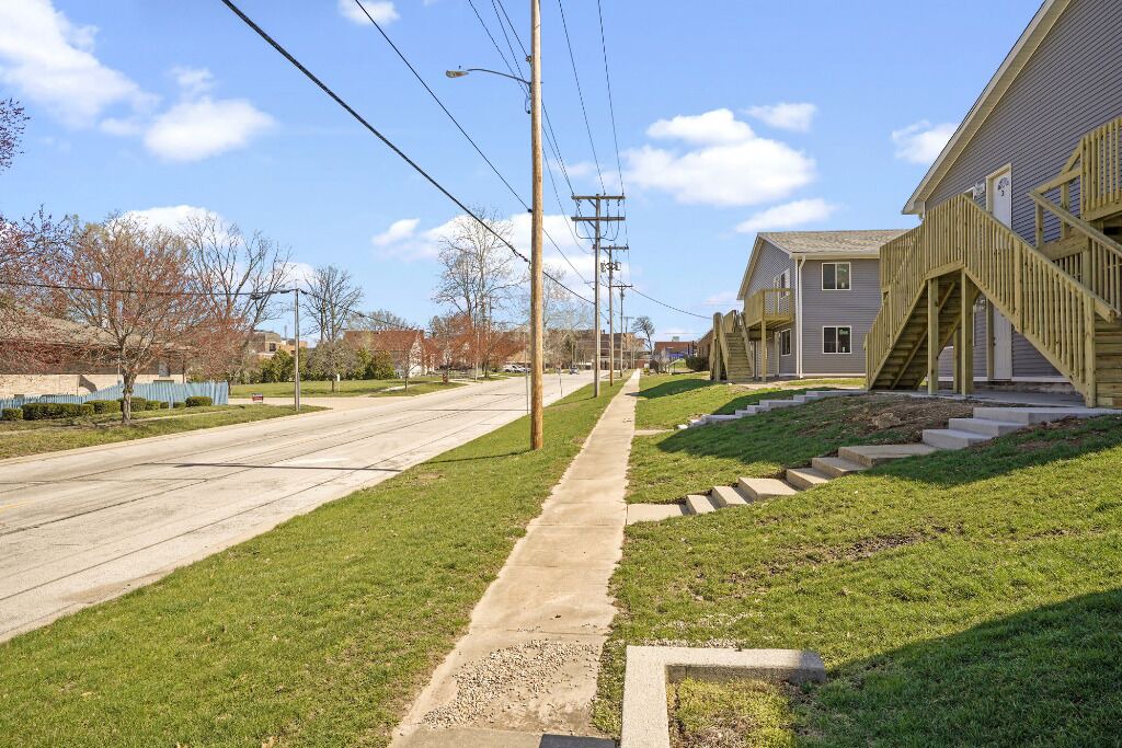 Photo of Outdoor in Springfield