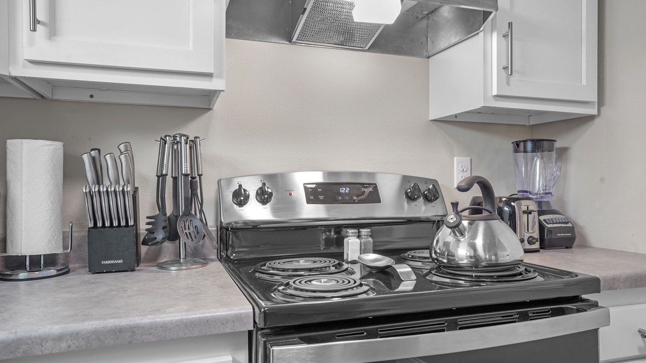Photo of Kitchen in Springfield