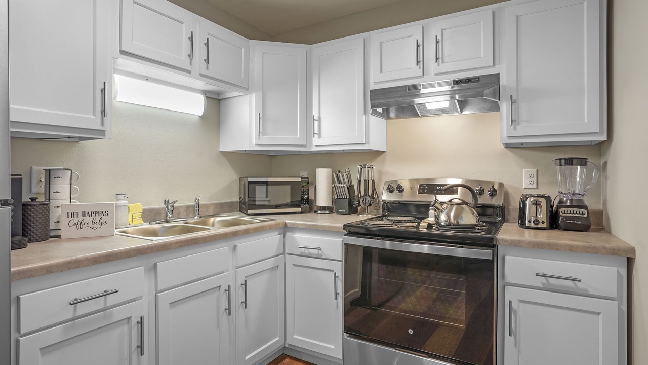 Photo of Kitchen in Springfield