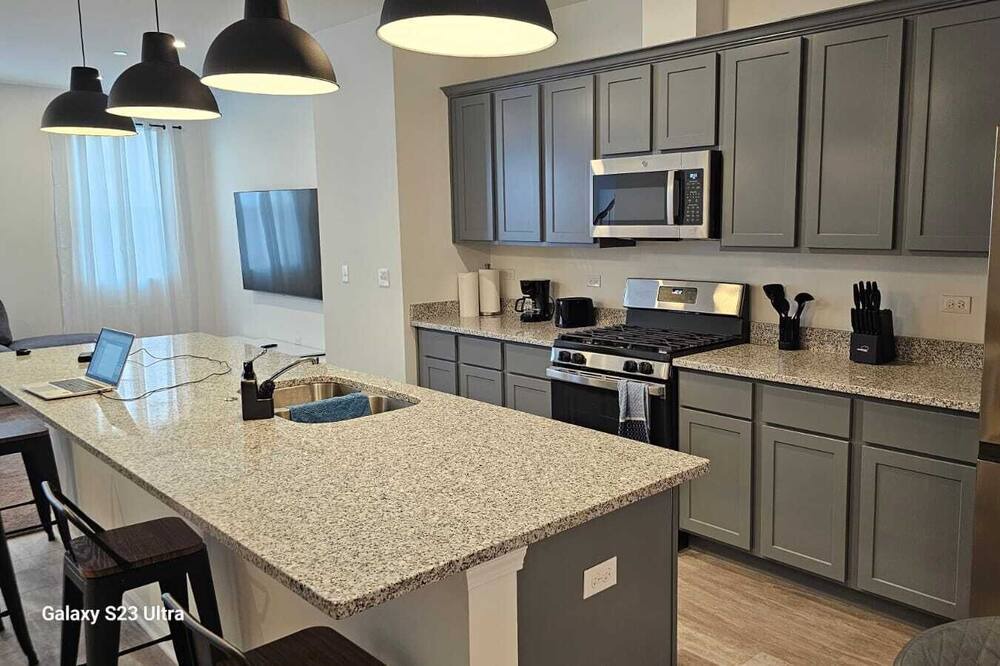 Photo of Kitchen in Des Plaines