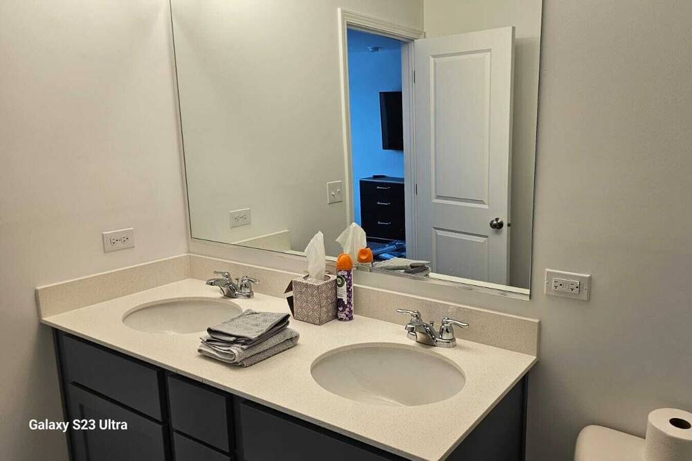 Photo of Bathroom in Des Plaines