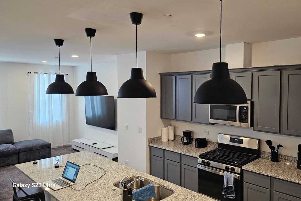Photo of Kitchen in Des Plaines