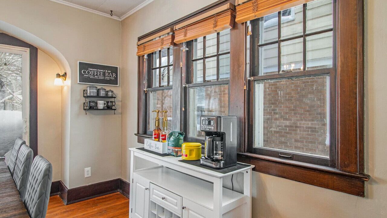 Photo of Kitchen in Grand Rapids
