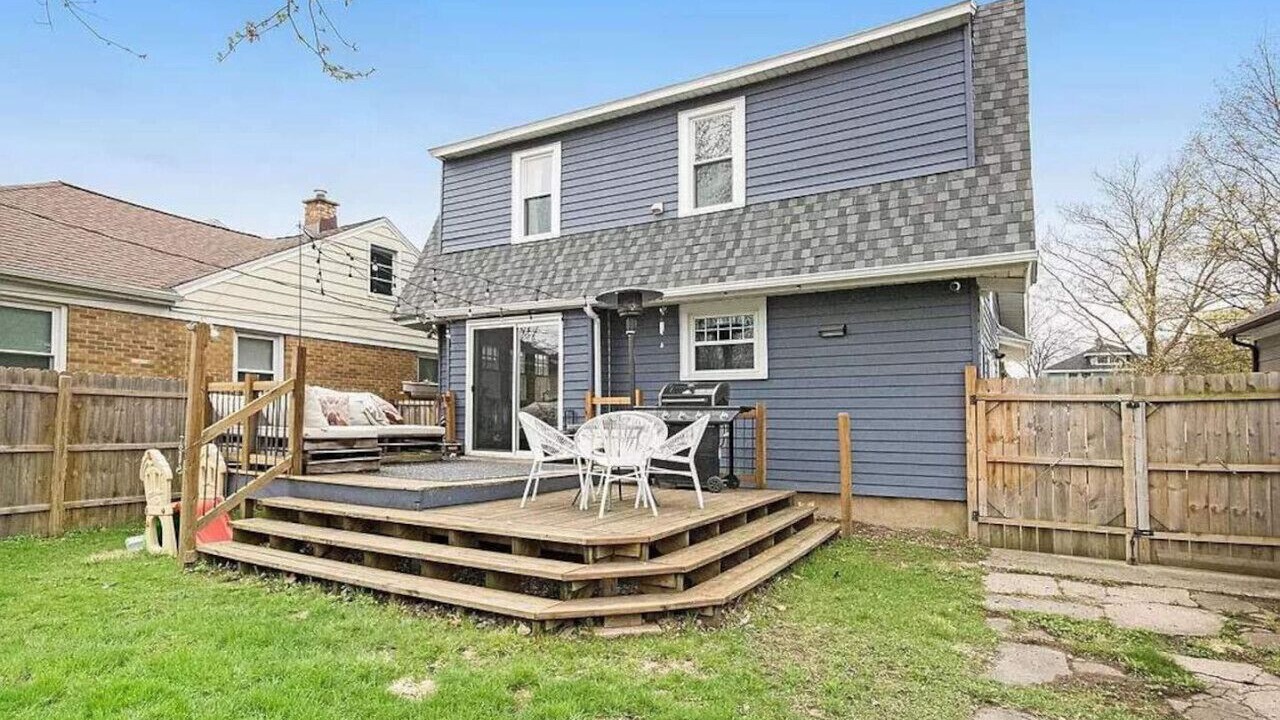 Photo of Outdoor in Grand Rapids