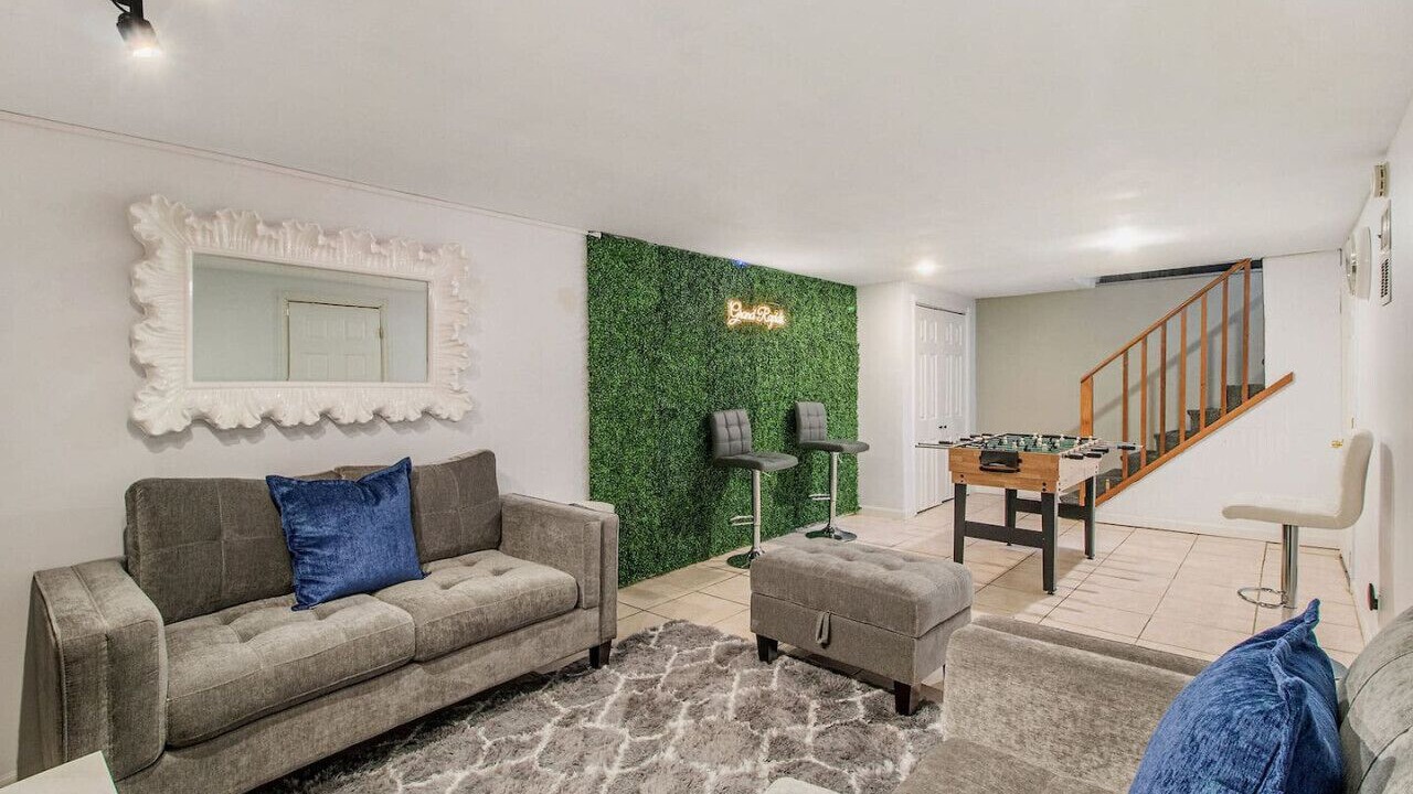 Photo of Livingroom in Grand Rapids