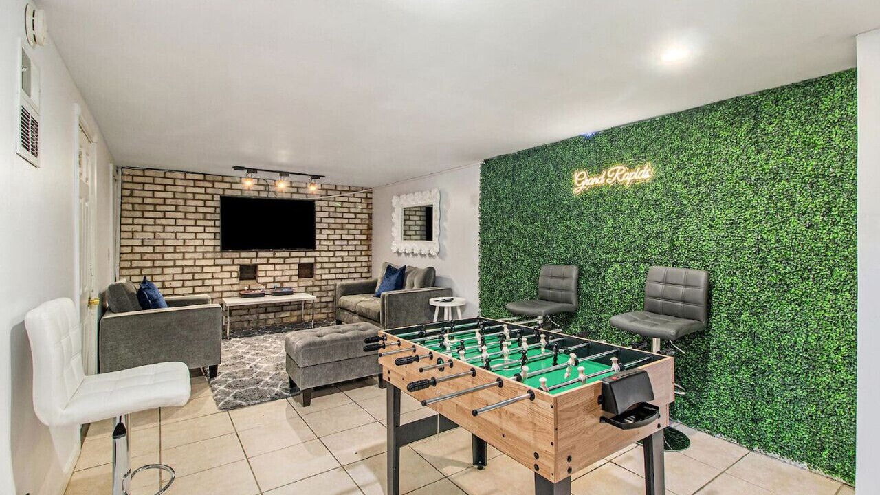 Photo of Bedroom in Grand Rapids