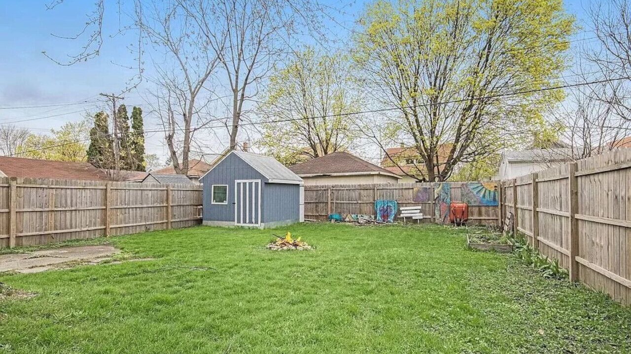 Photo of Outdoor in Grand Rapids