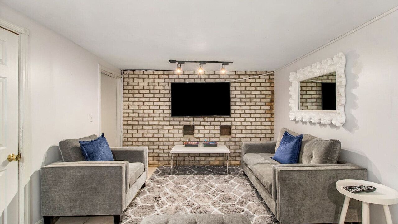 Photo of Livingroom in Grand Rapids