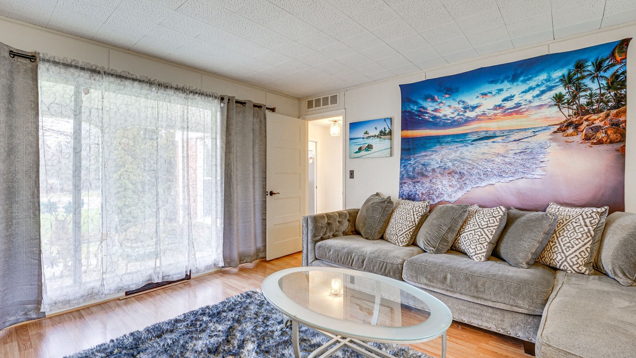 Photo of Livingroom in Drayton Plains